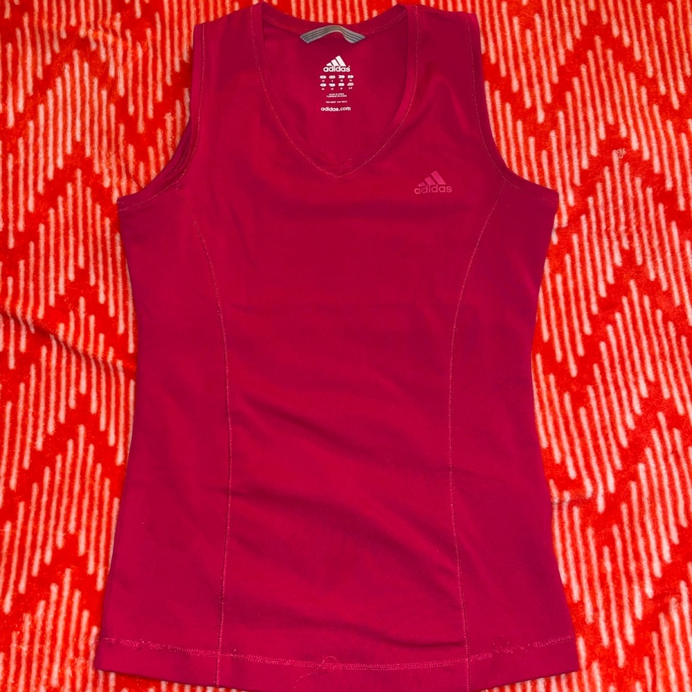 Adidas Shirt